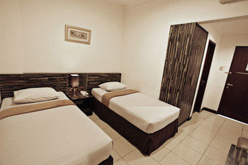 N2 Gunung Sahari 2*