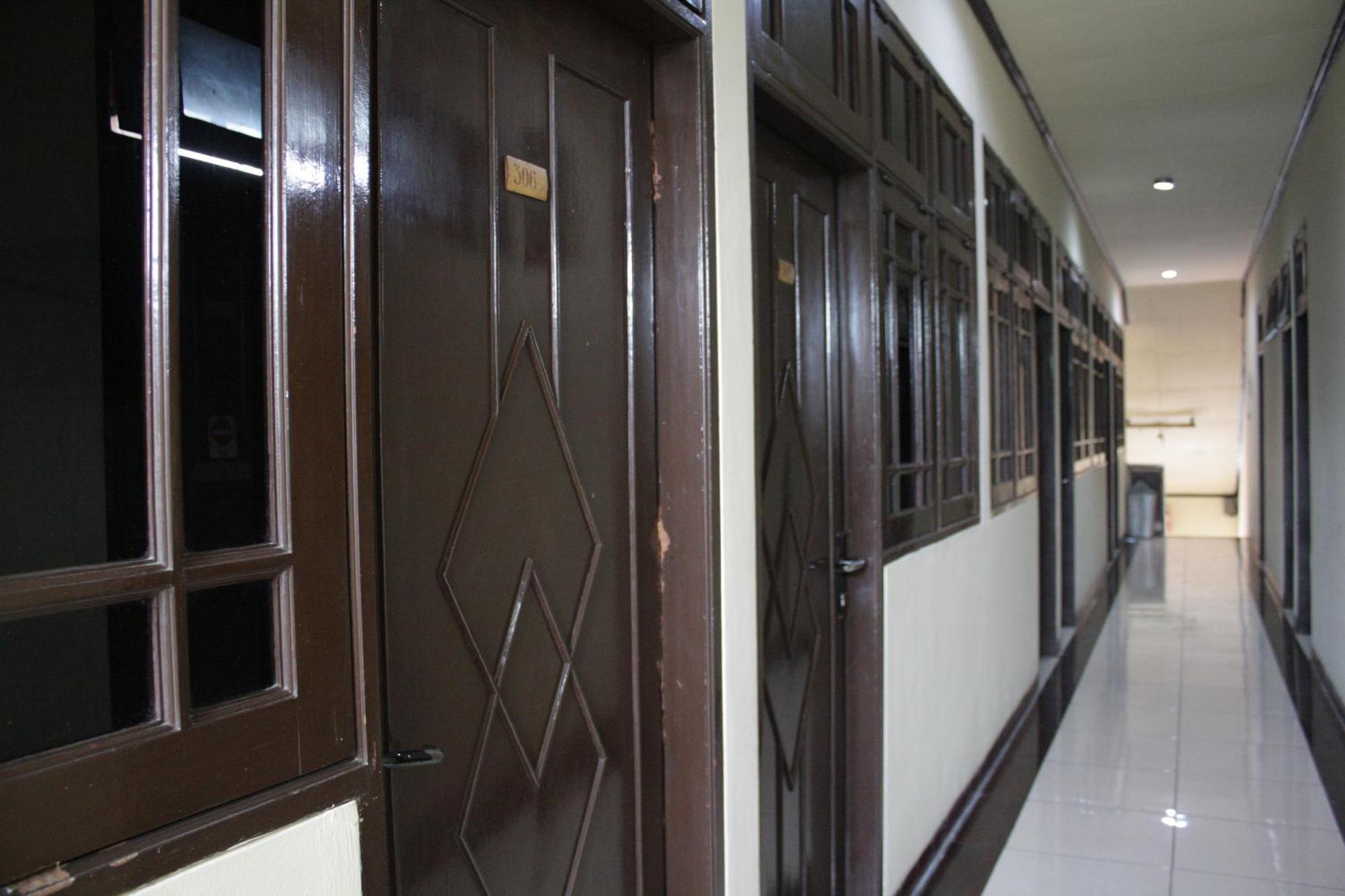 Oyo 181 Bintang Hotel Jakarta