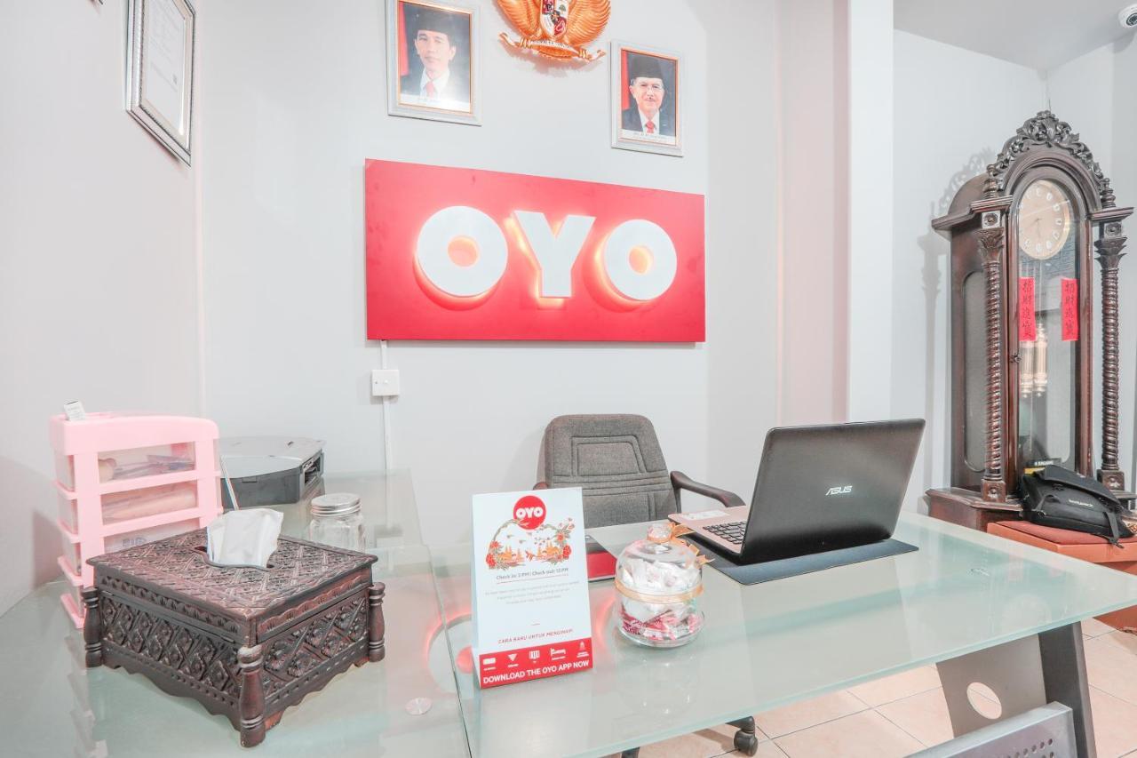 Hotel Oyo 208 G House Jacarta