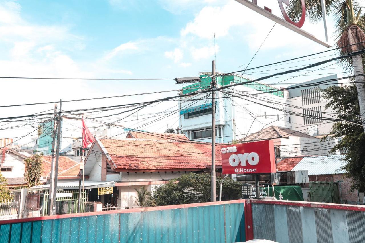 Oyo 208 G House 2*