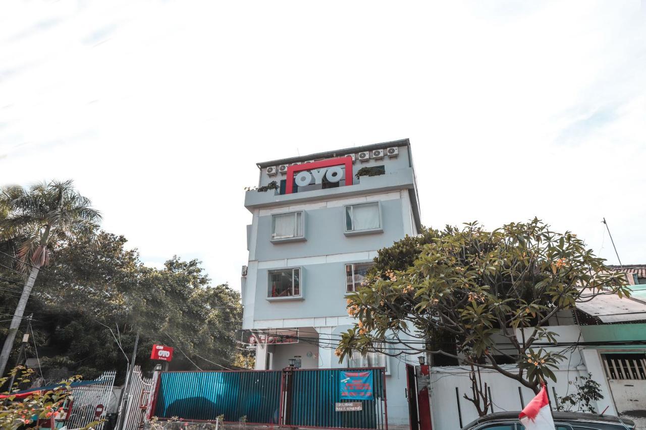 Oyo 208 G House Jacarta