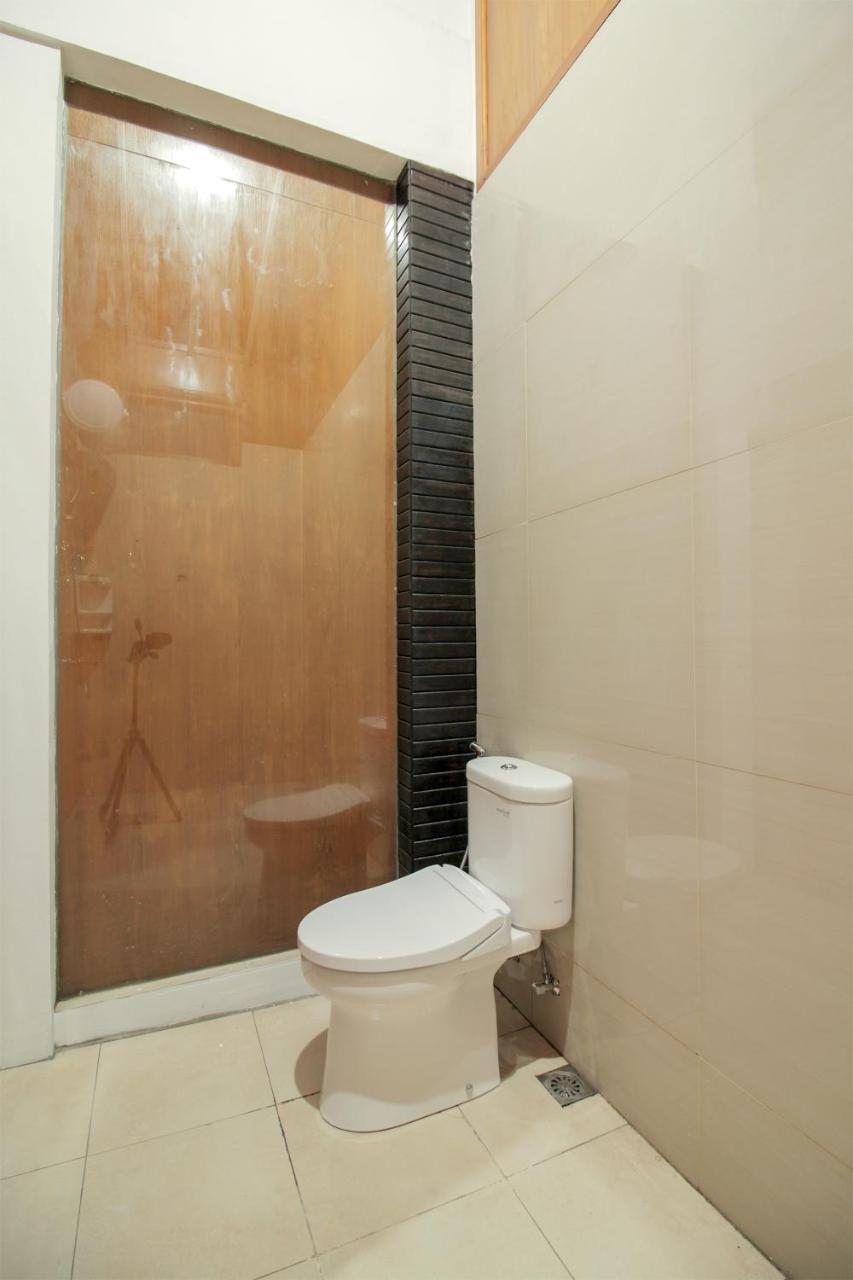 Oyo 208 G House 2* Jacarta