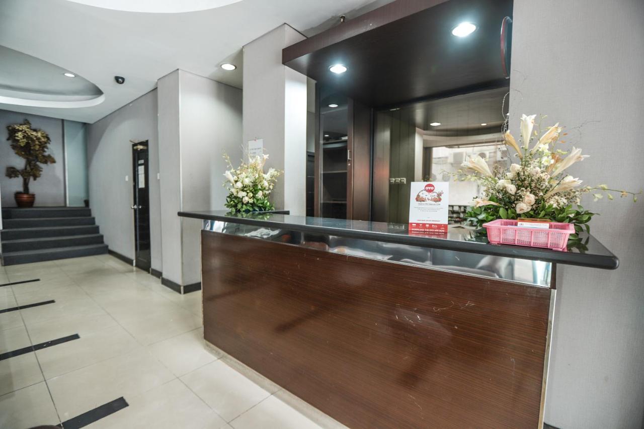 Hotel Oyo 172 Gunung Sahari 12 2*
