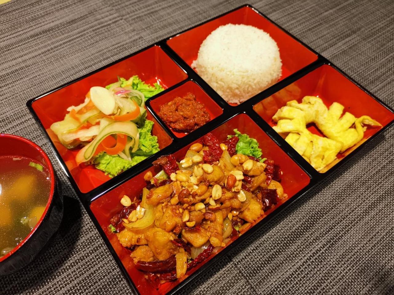 Triniti Jakarta
