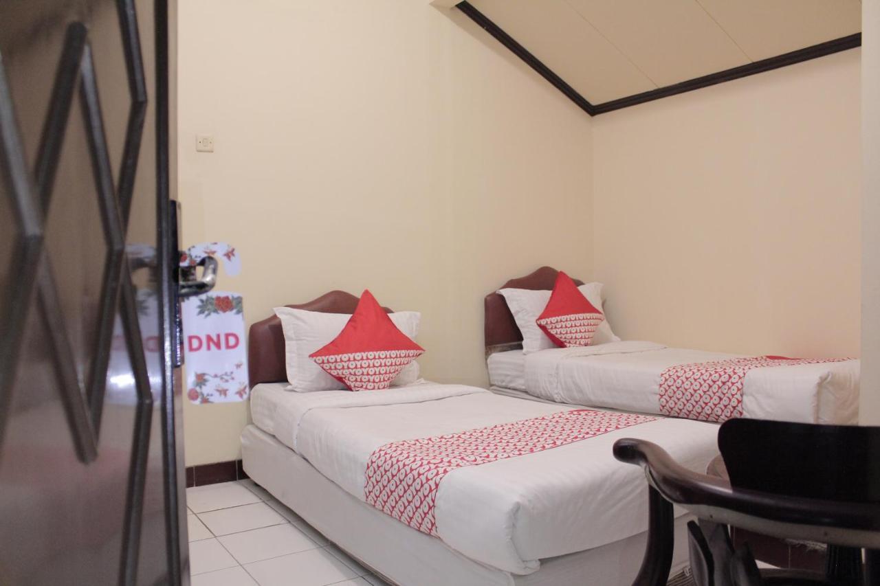 Oyo 181 Bintang Hotel Jakarta