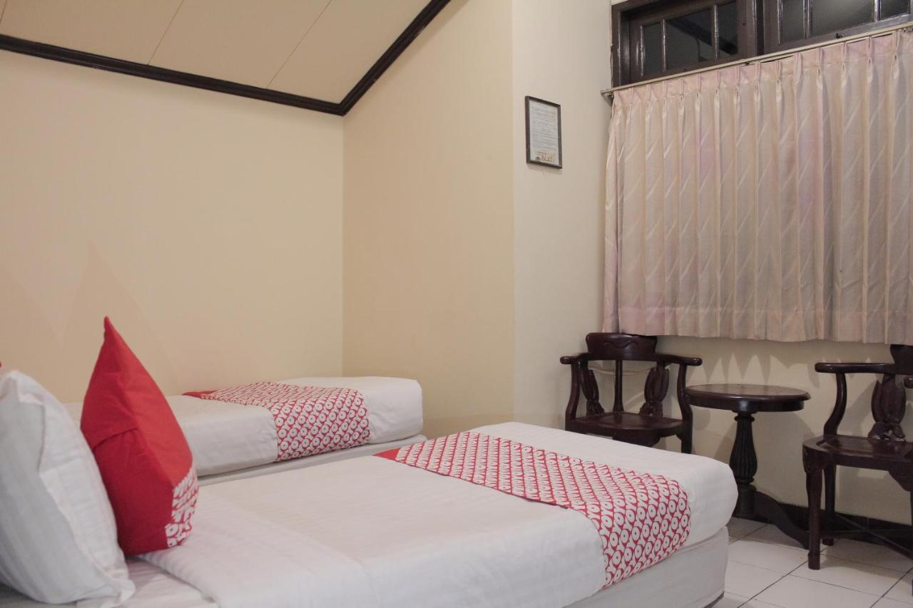 Oyo 181 Bintang Hotel Jakarta