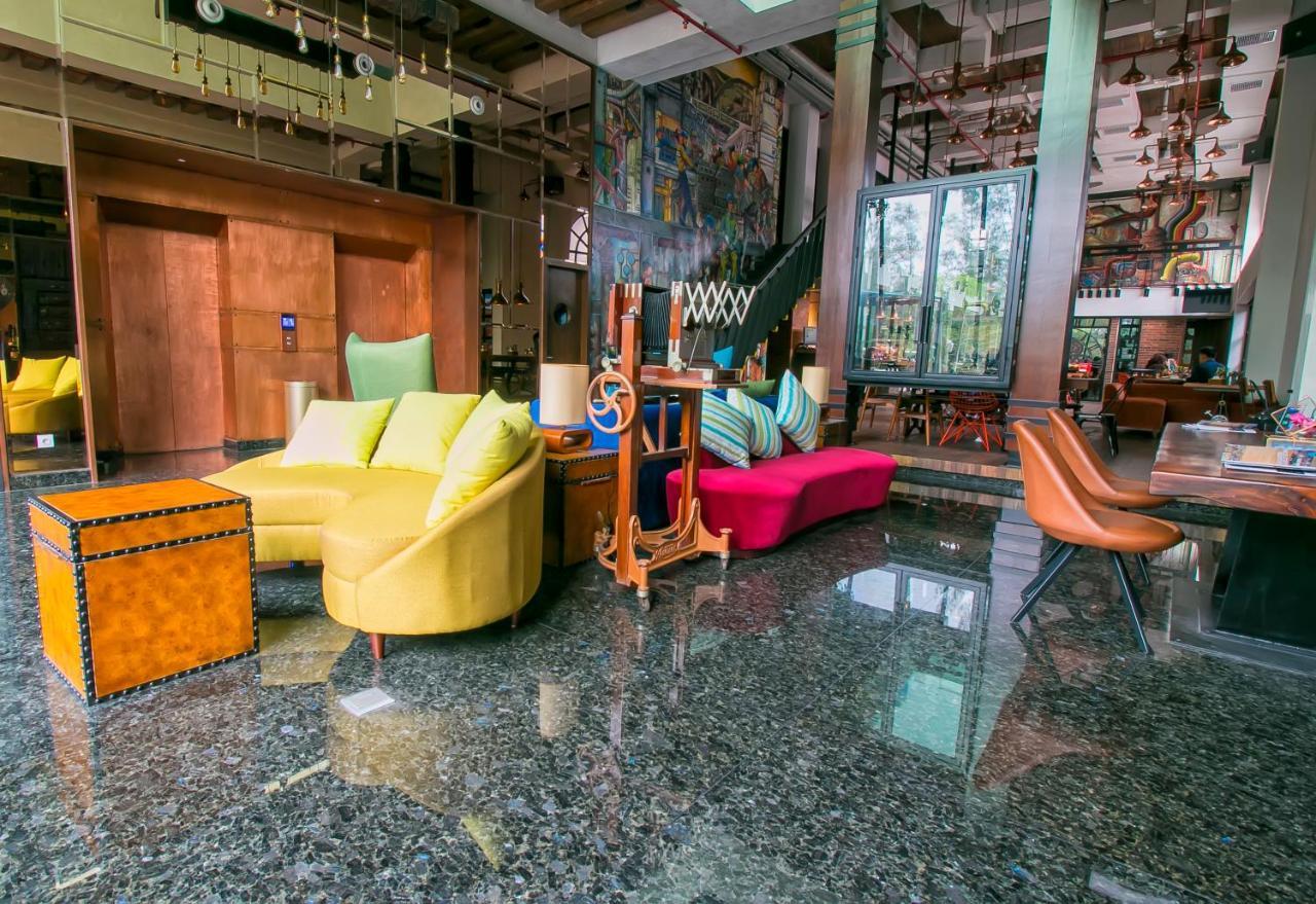 Hotel Posto Dormire Jakarta
