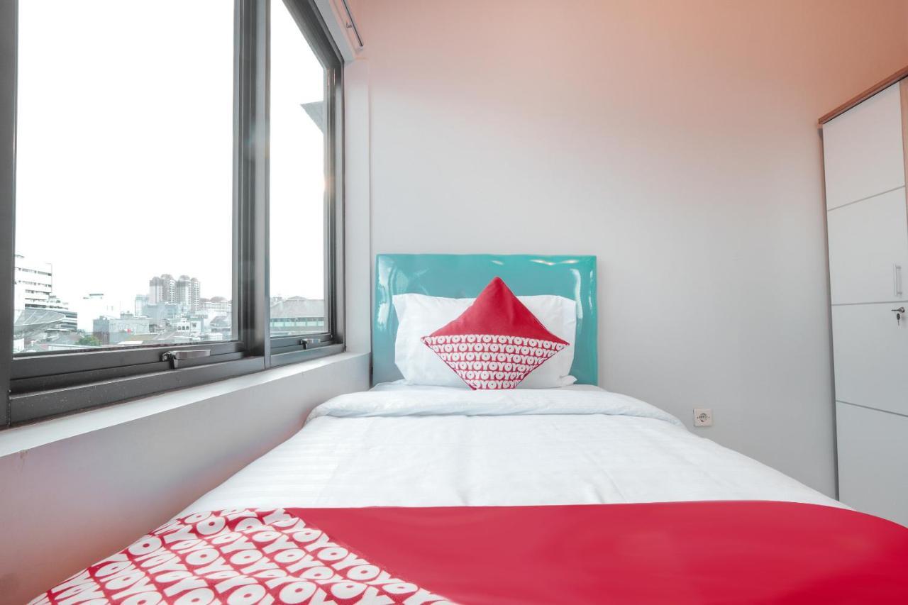 Hotel Oyo 208 G House Jacarta