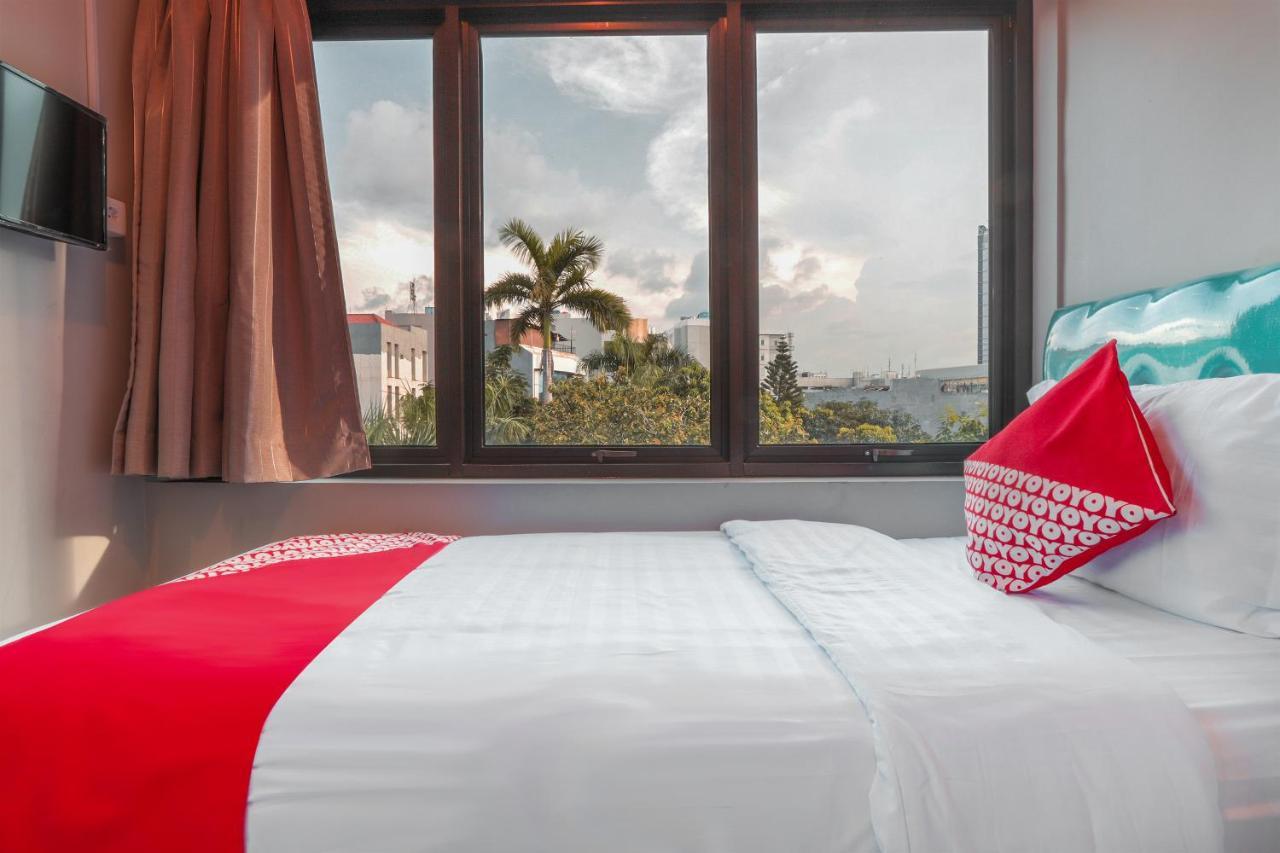 Oyo 208 G House Jacarta
