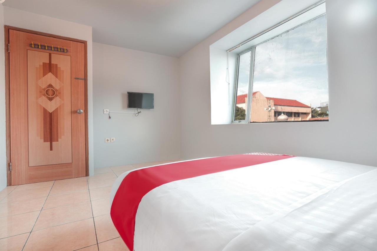 Oyo 208 G House 2* Jacarta