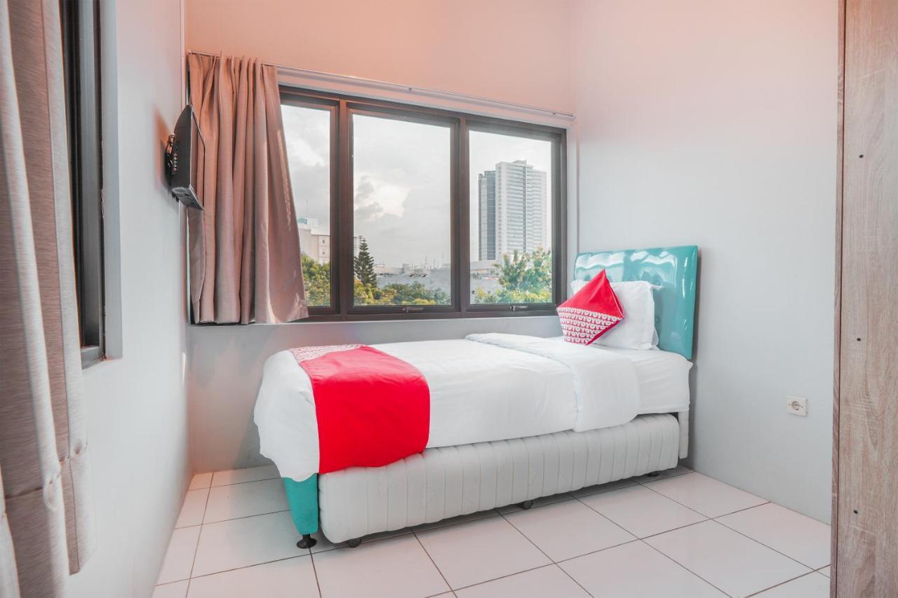 Hotel Oyo 208 G House