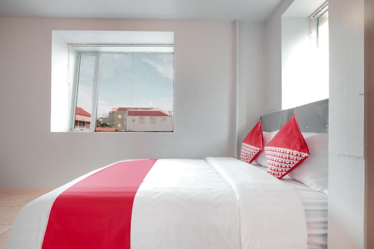 Hotel Oyo 208 G House 2*