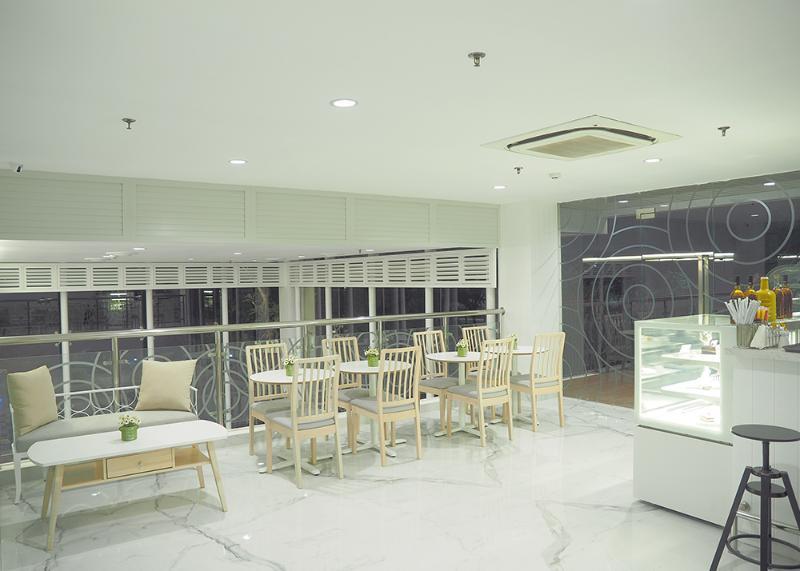 Hotel D'primahotel Airport 2 Jacarta