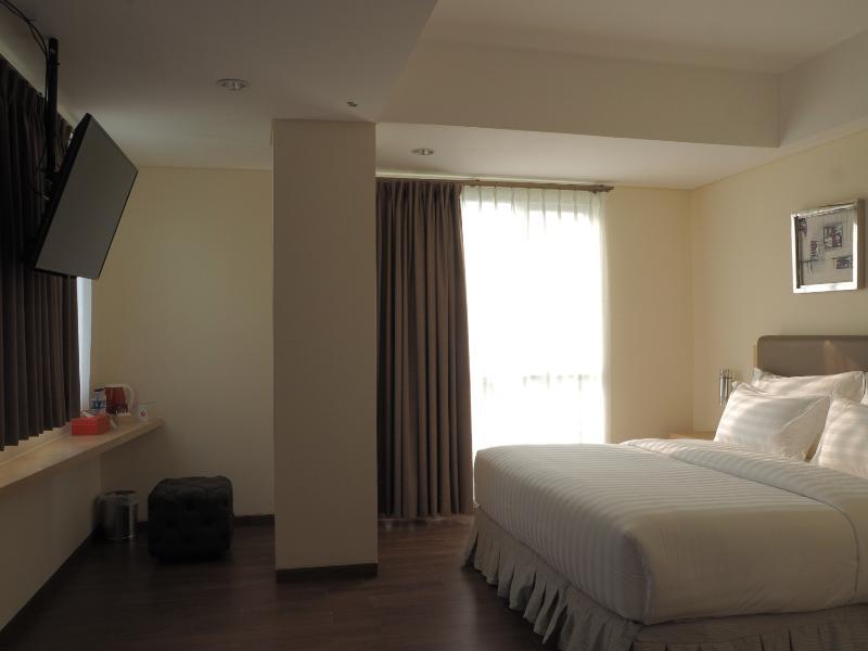 D'primahotel Airport 2 Hotel Jacarta