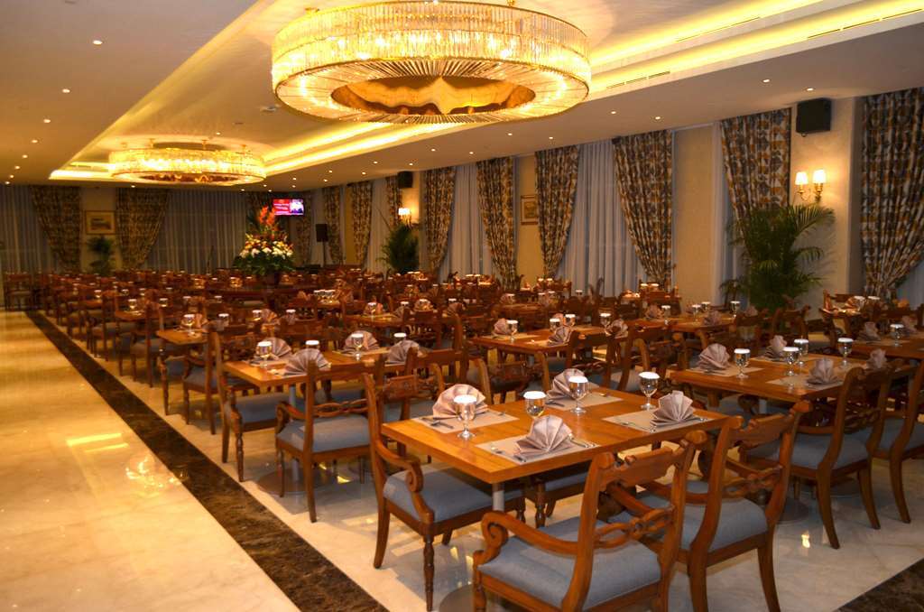 Hotel Ambhara