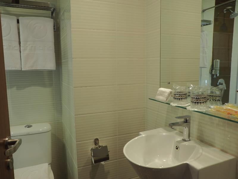 D'primahotel Airport 2 Hotel 3*