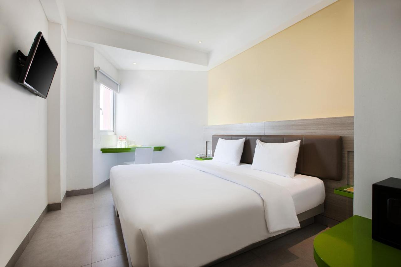 Amaris Mangga Besar 2* Jakarta