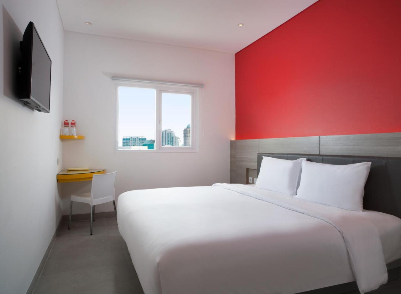 Amaris Mangga Besar Khách sạn Jakarta