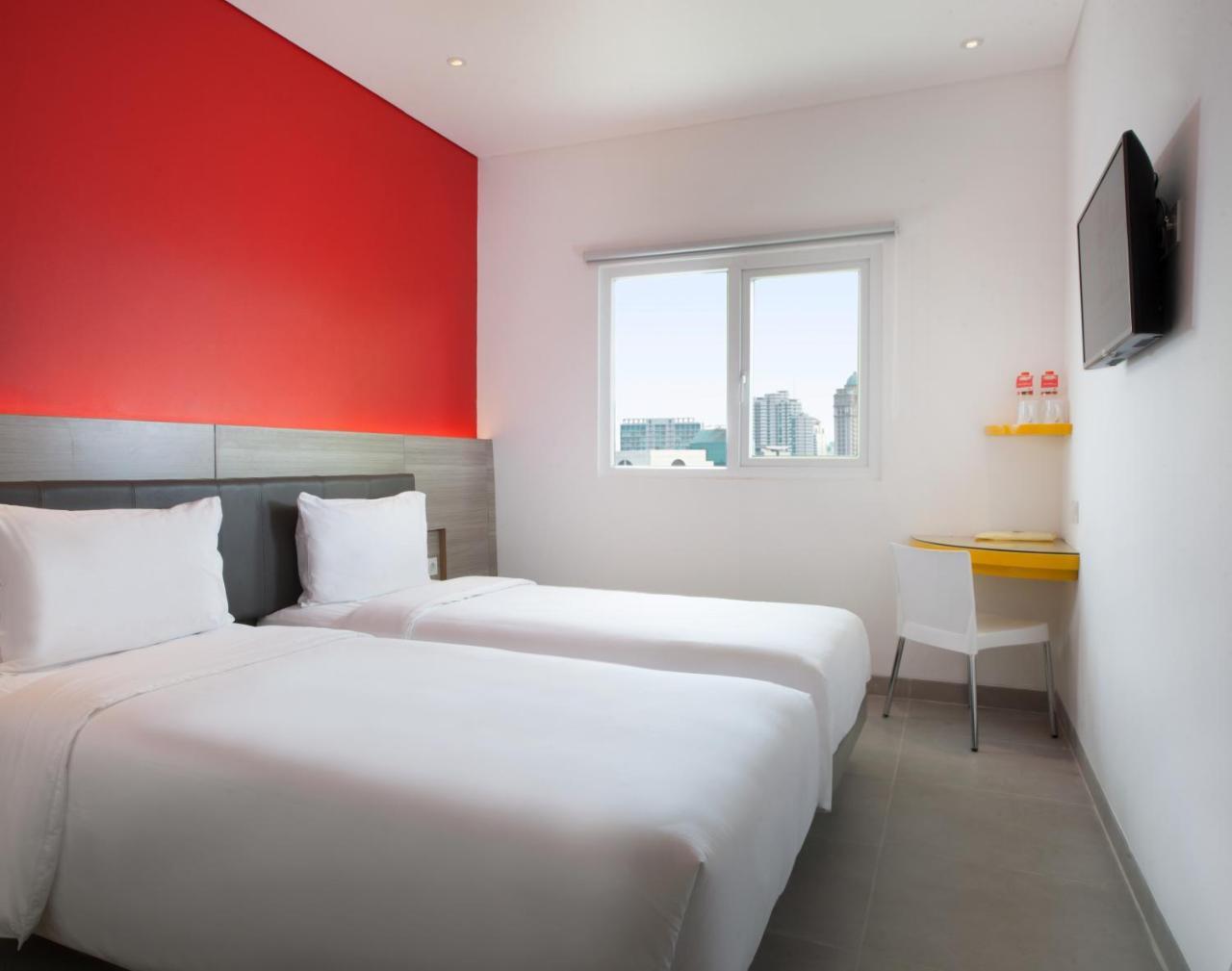Amaris Mangga Besar Khách sạn Jakarta