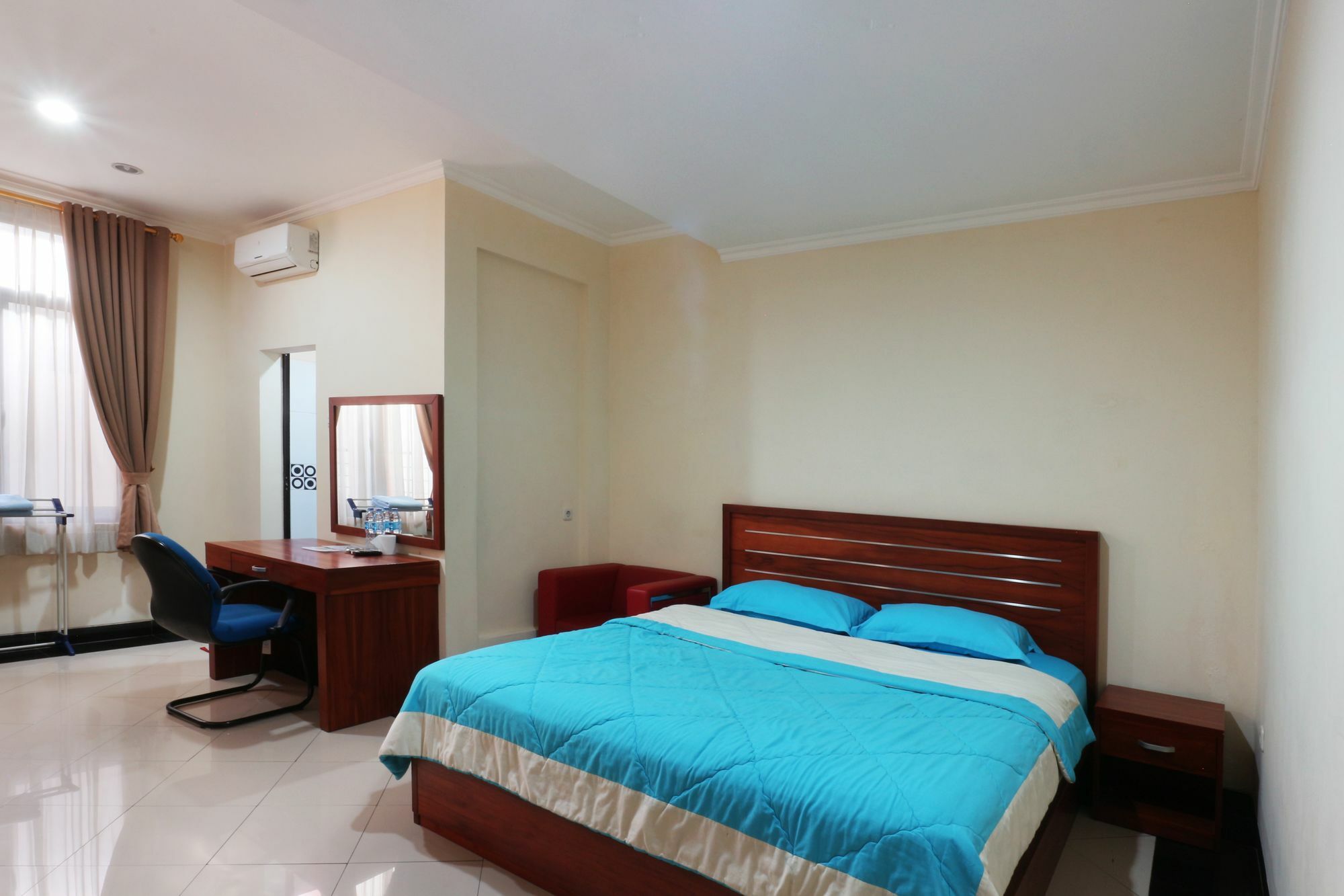Guest house Fontana Residencia