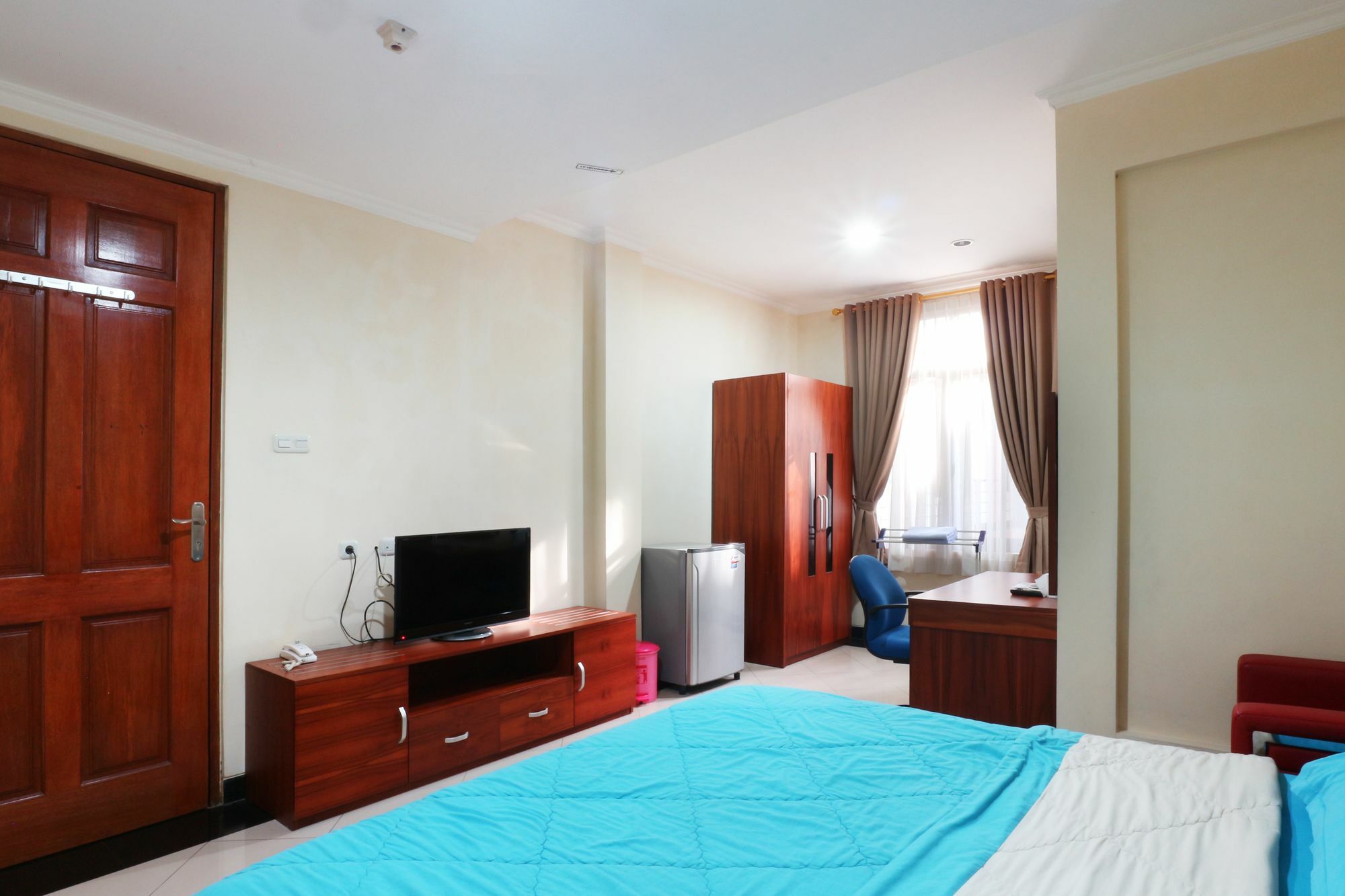 Fontana Residencia Guest house