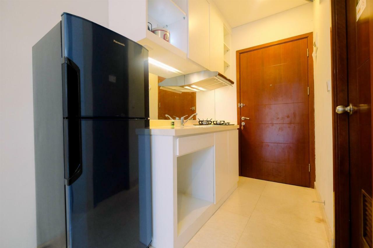 Emerald At Capitol Park By Travelio Jakarta