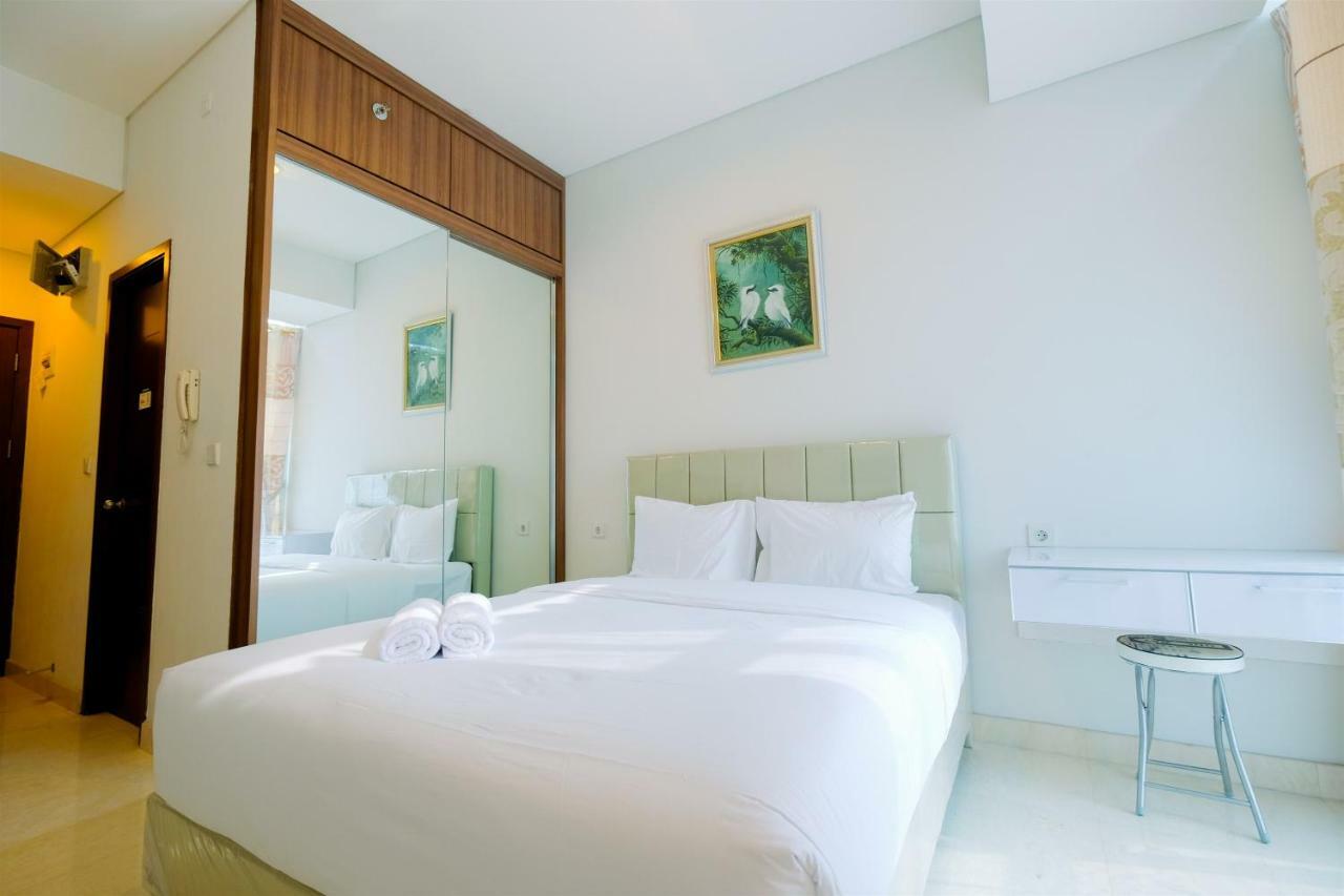 Apartment Emerald At Capitol Park By Travelio