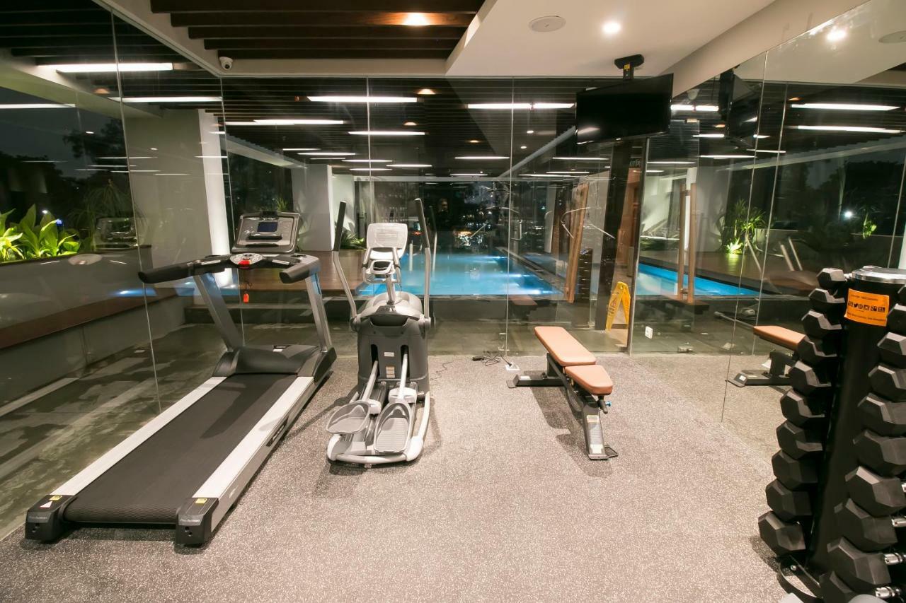 Posto Dormire Hotel Jakarta
