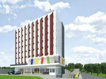 Hotel Townhouse Oak Jp