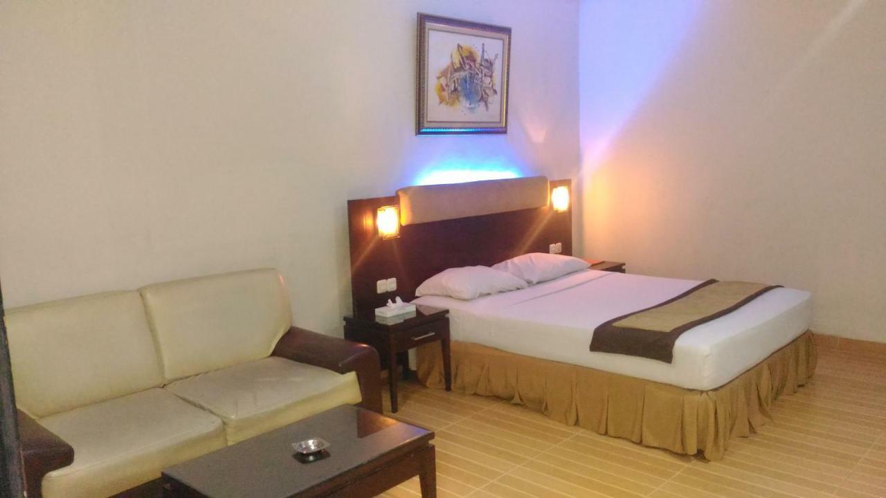 D'arcici Plumpang Hotel Jakarta