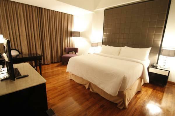 Diradja Hotel Jakarta