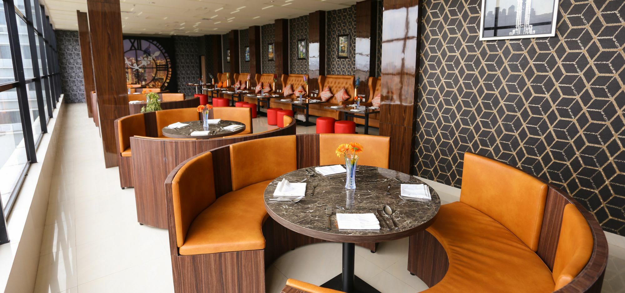 Daily Hotel Jakarta