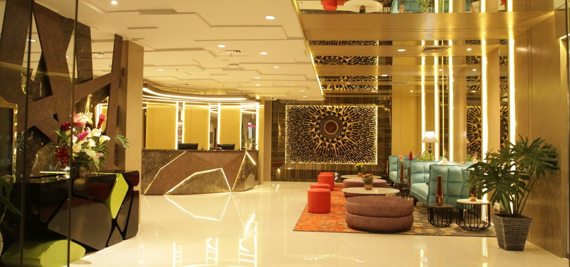 Daily Hotel 3*