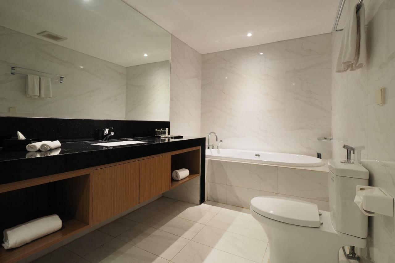 Hotel Horison Ciledug Jakarta