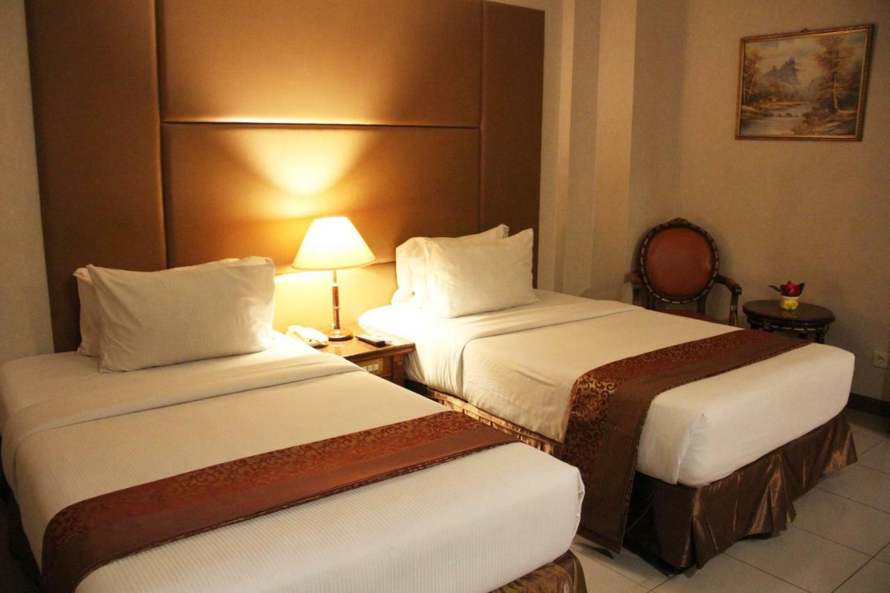 Hotel Olympic Jakarta