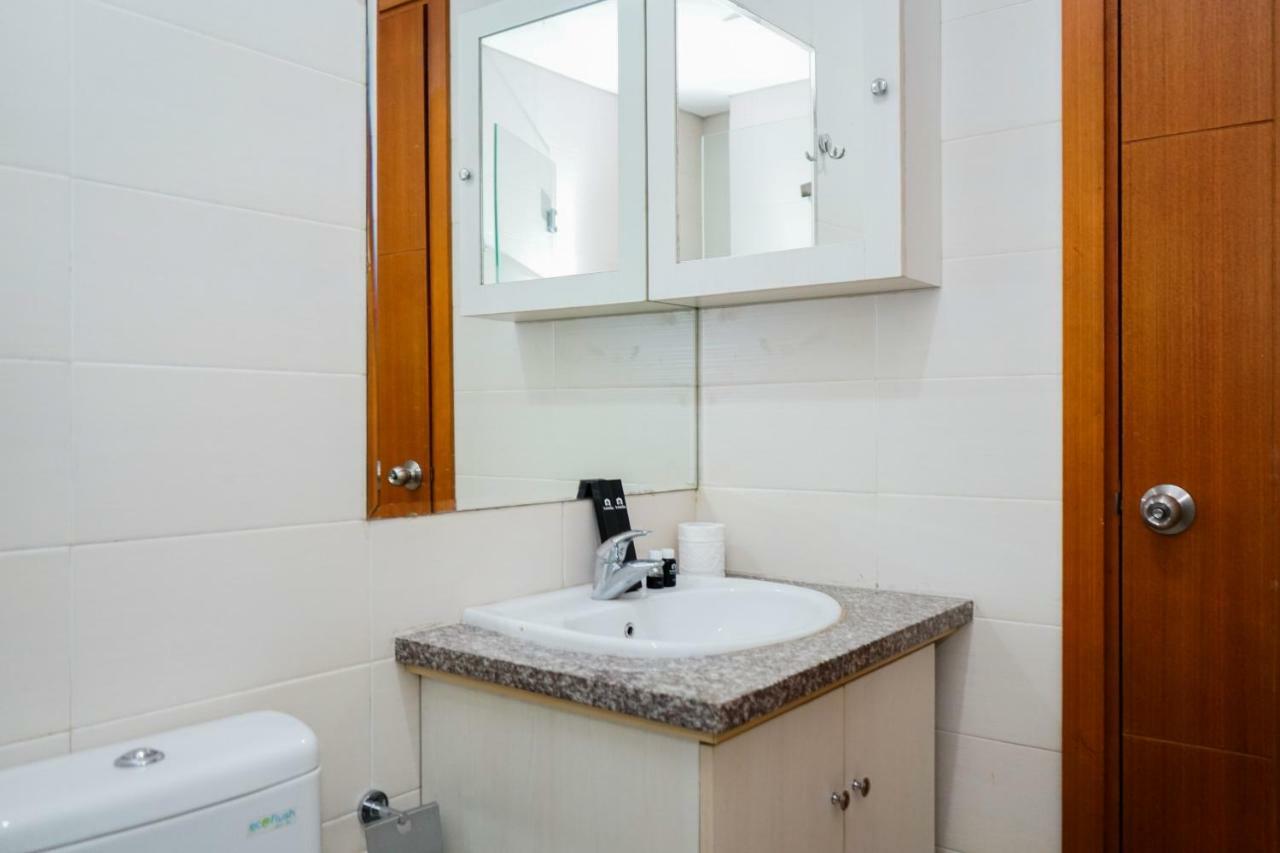 View 1br At Woodland Park By Travelio Apartment *
