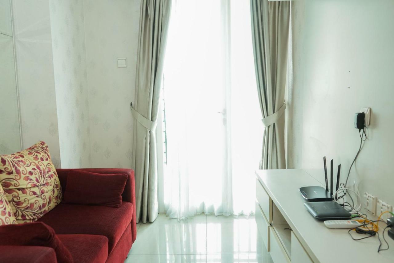 Apartment View 1br At Woodland Park By Travelio *