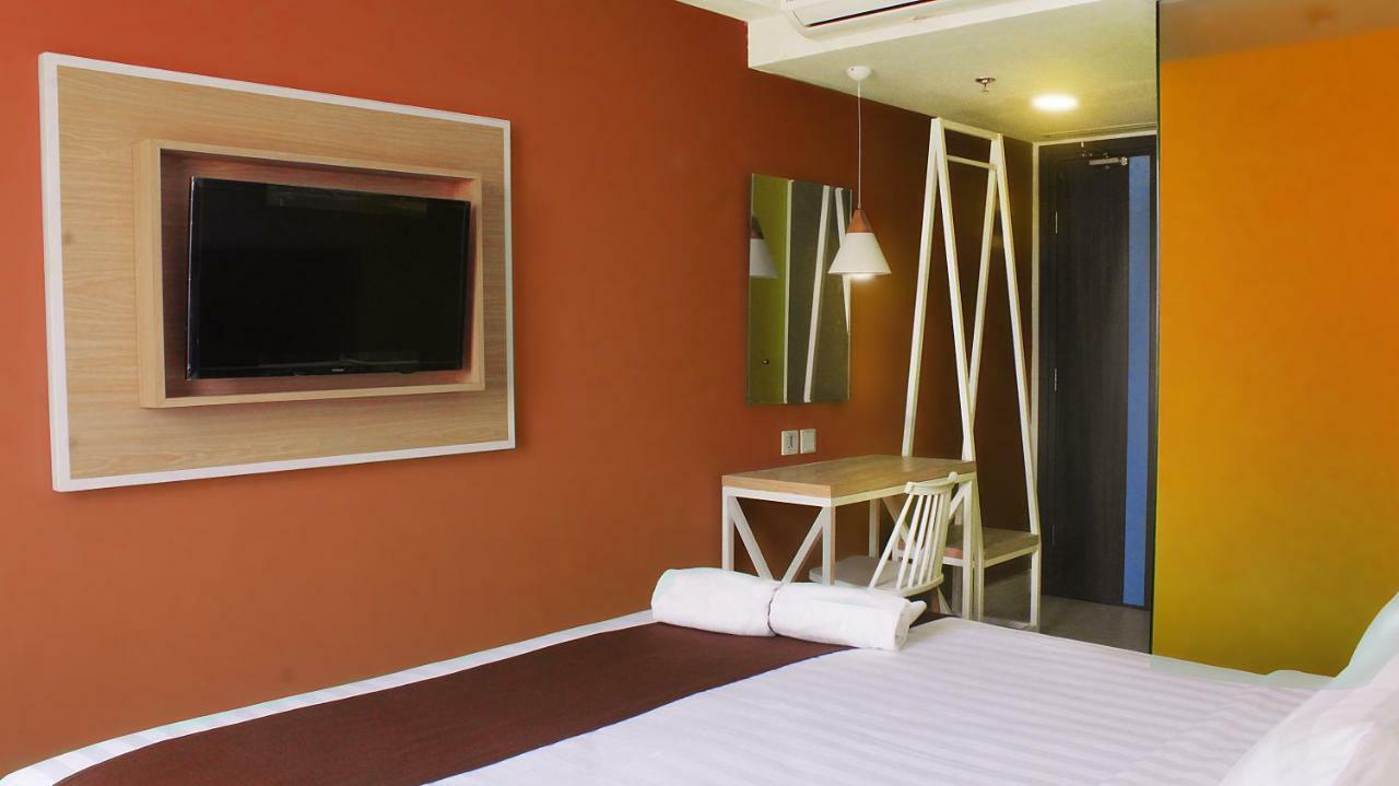 Dafam Express Jaksa Hotel