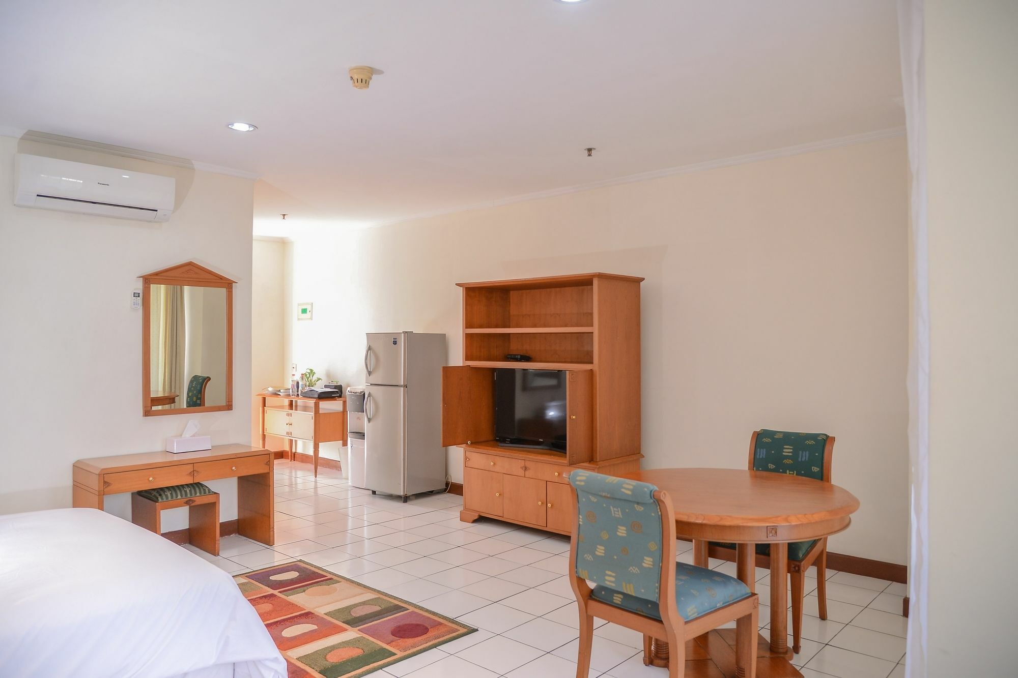 Apartment Griya Prapanca