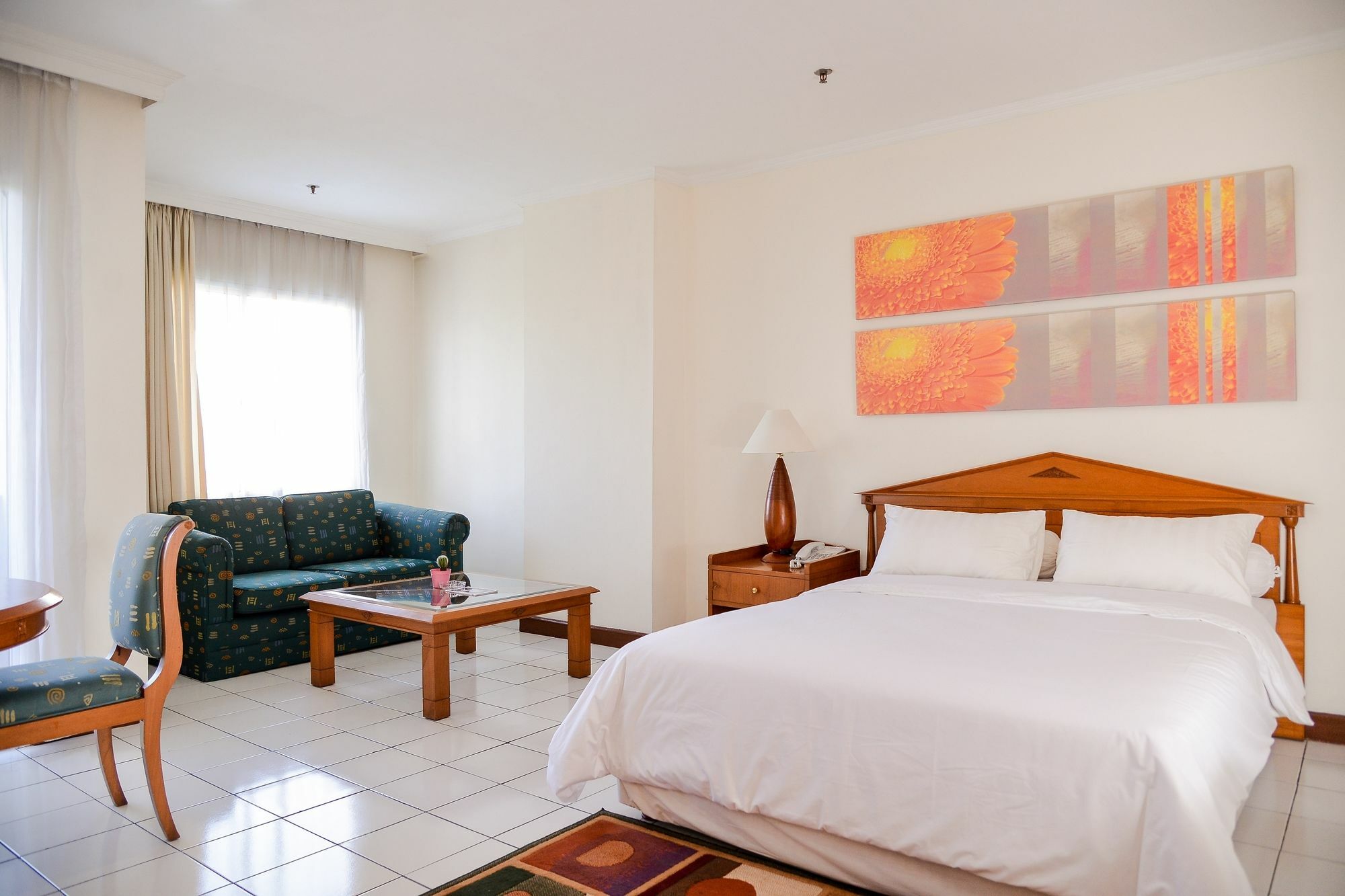 Apartment Griya Prapanca