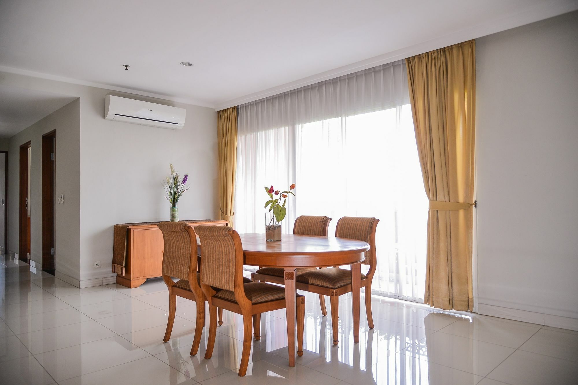 Griya Prapanca * Jakarta