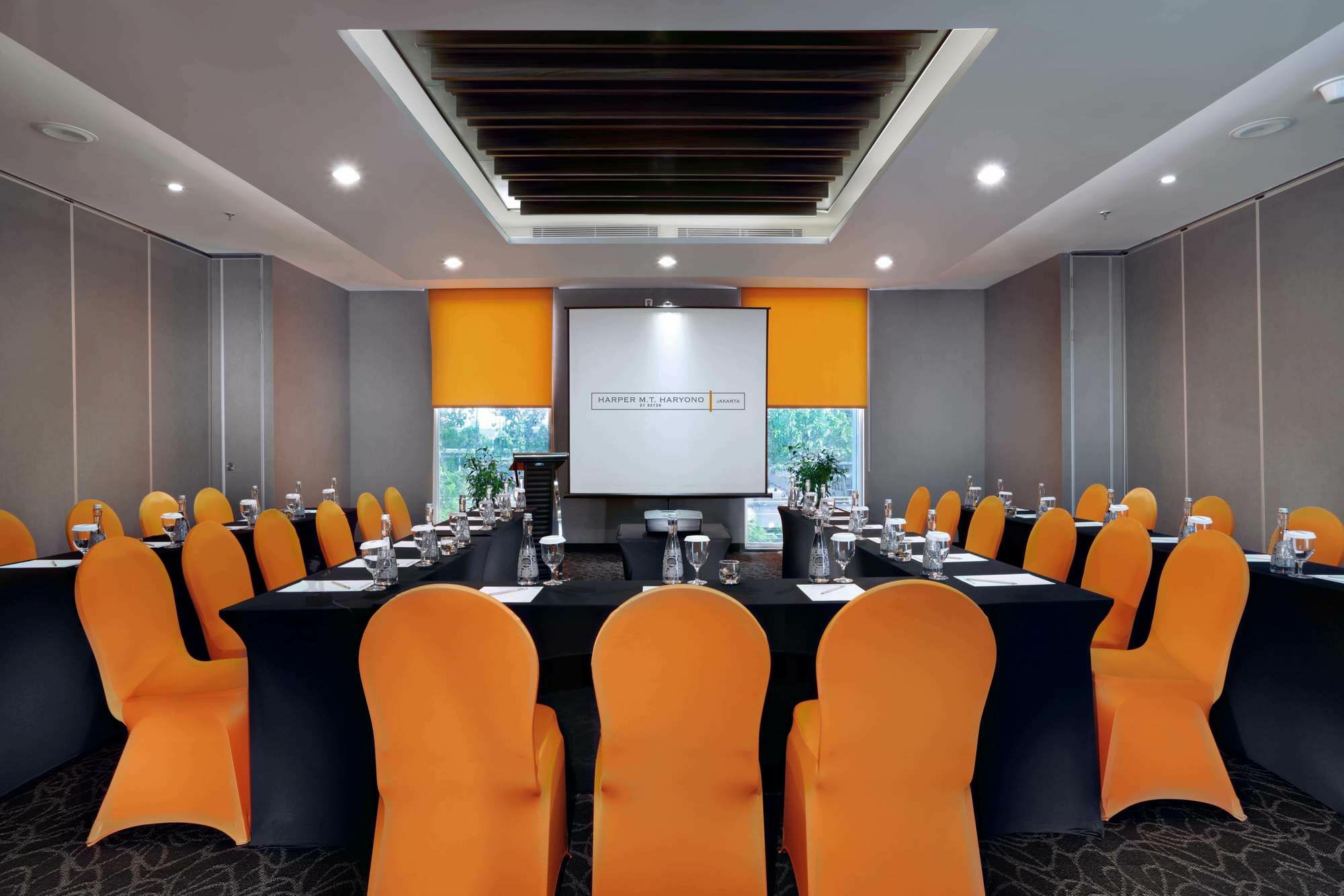 Harper Mt Haryono By Aston Hotel