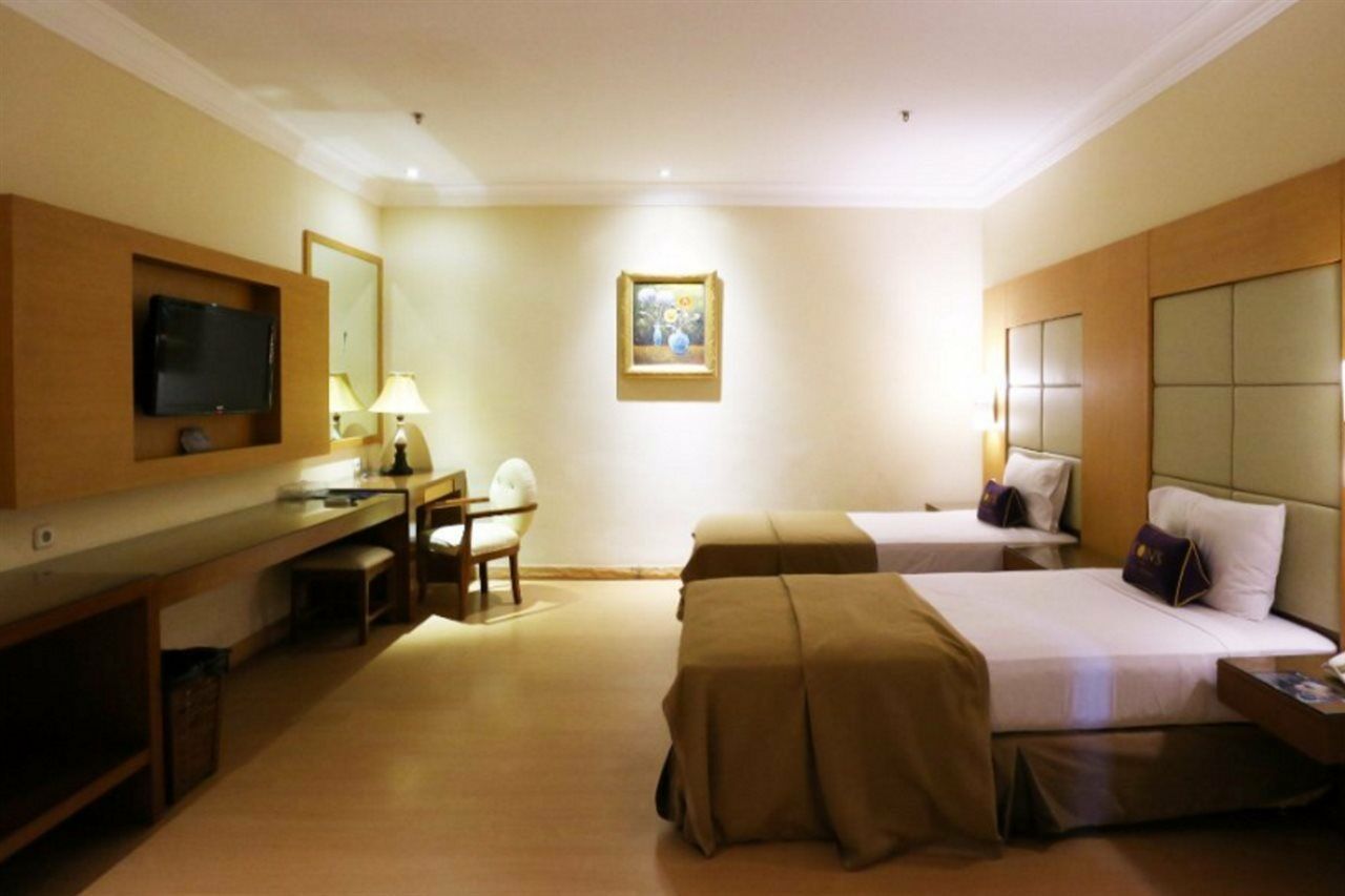 Hotel Coins Jakarta