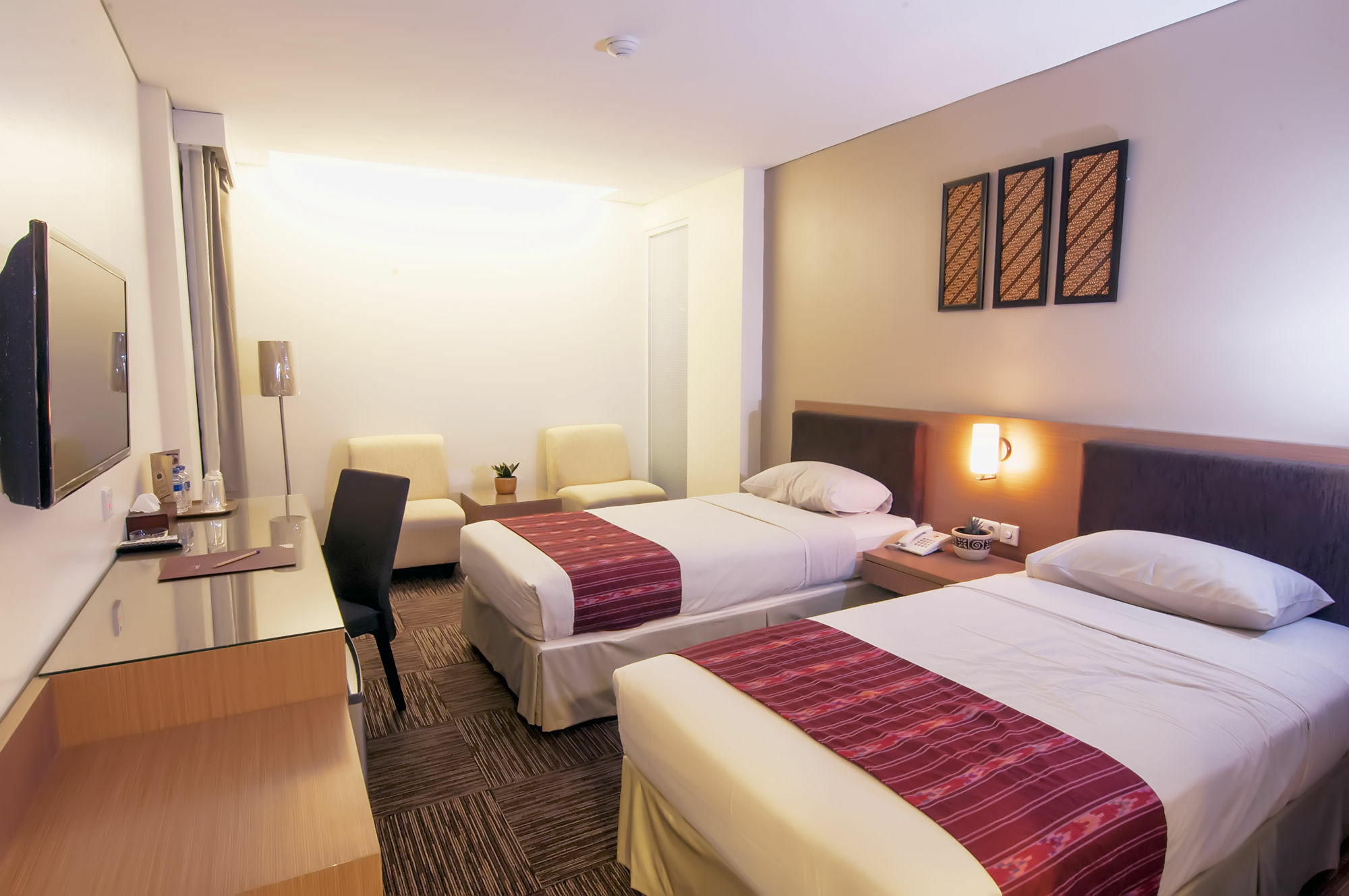 Hotel Cipta Wahid Hasyim