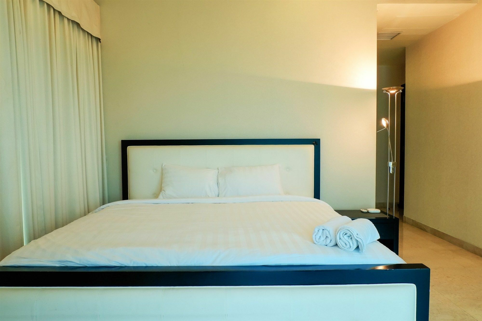 Apartment Luxurious 2 Bedroom Senayan By Travelio Jakarta