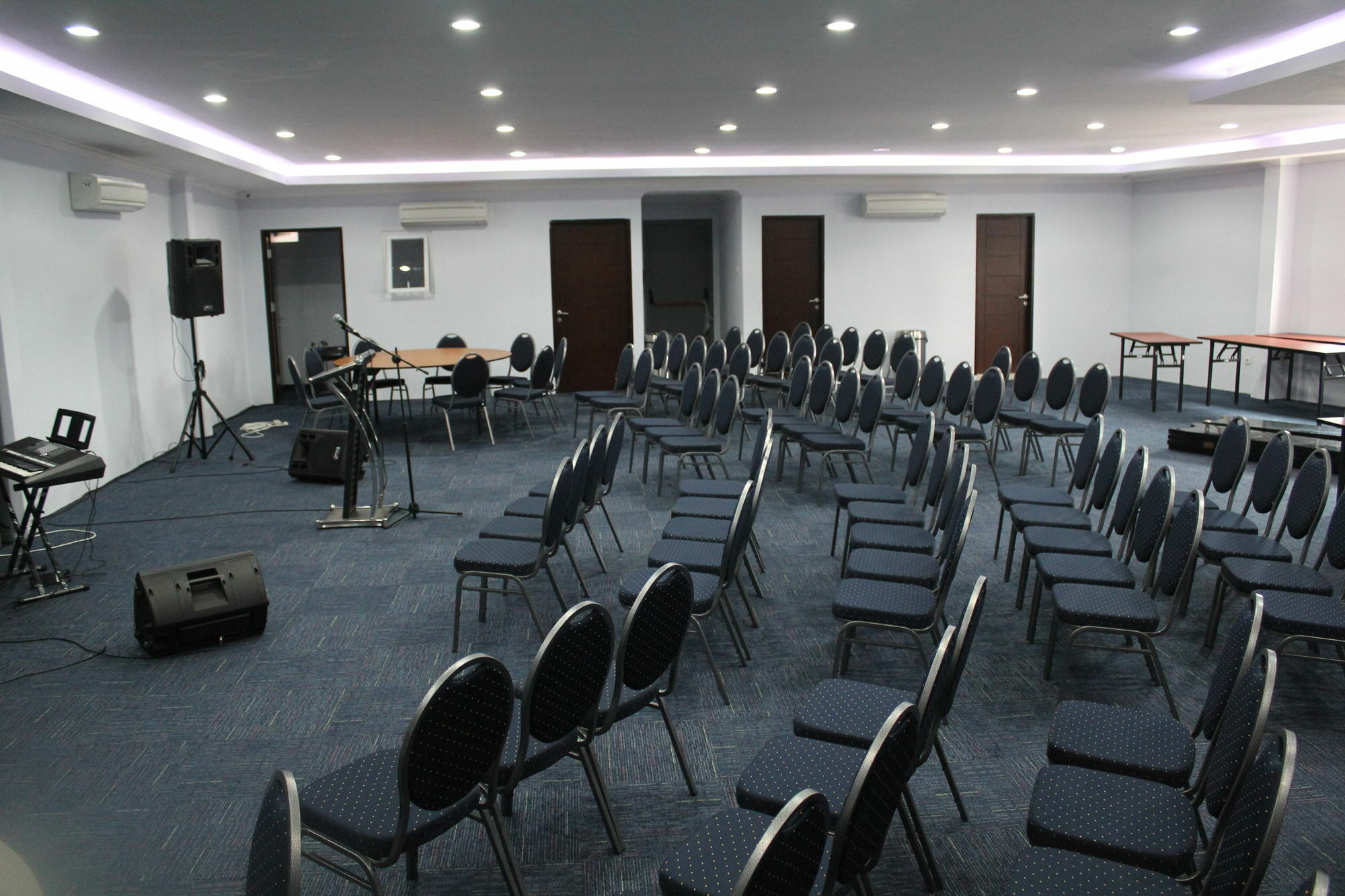 Hotel Fontana Jakarta
