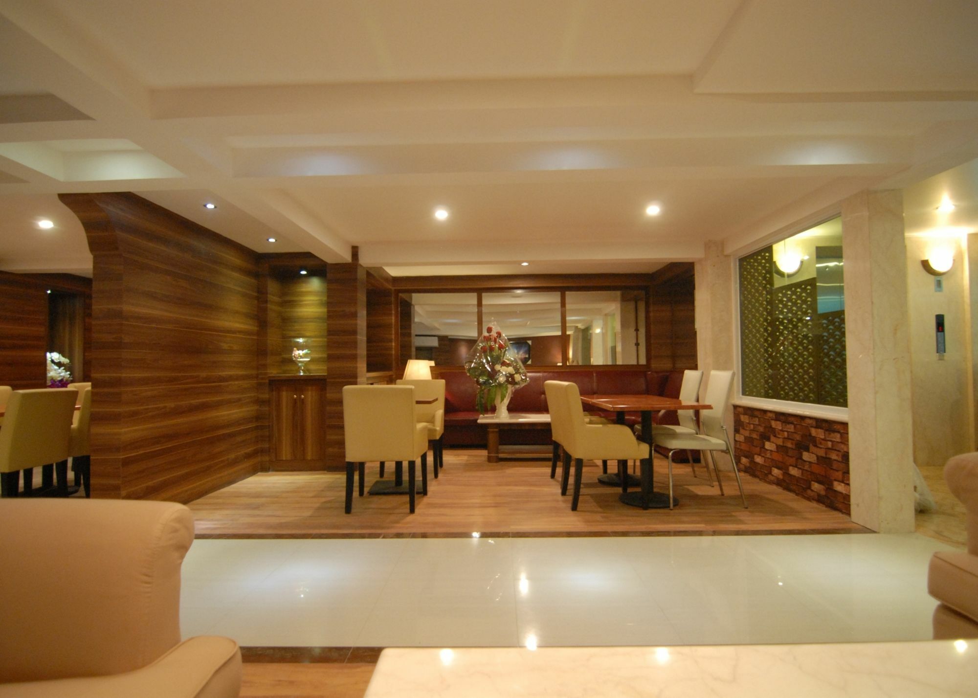 Grand Kasira Hotel Jakarta