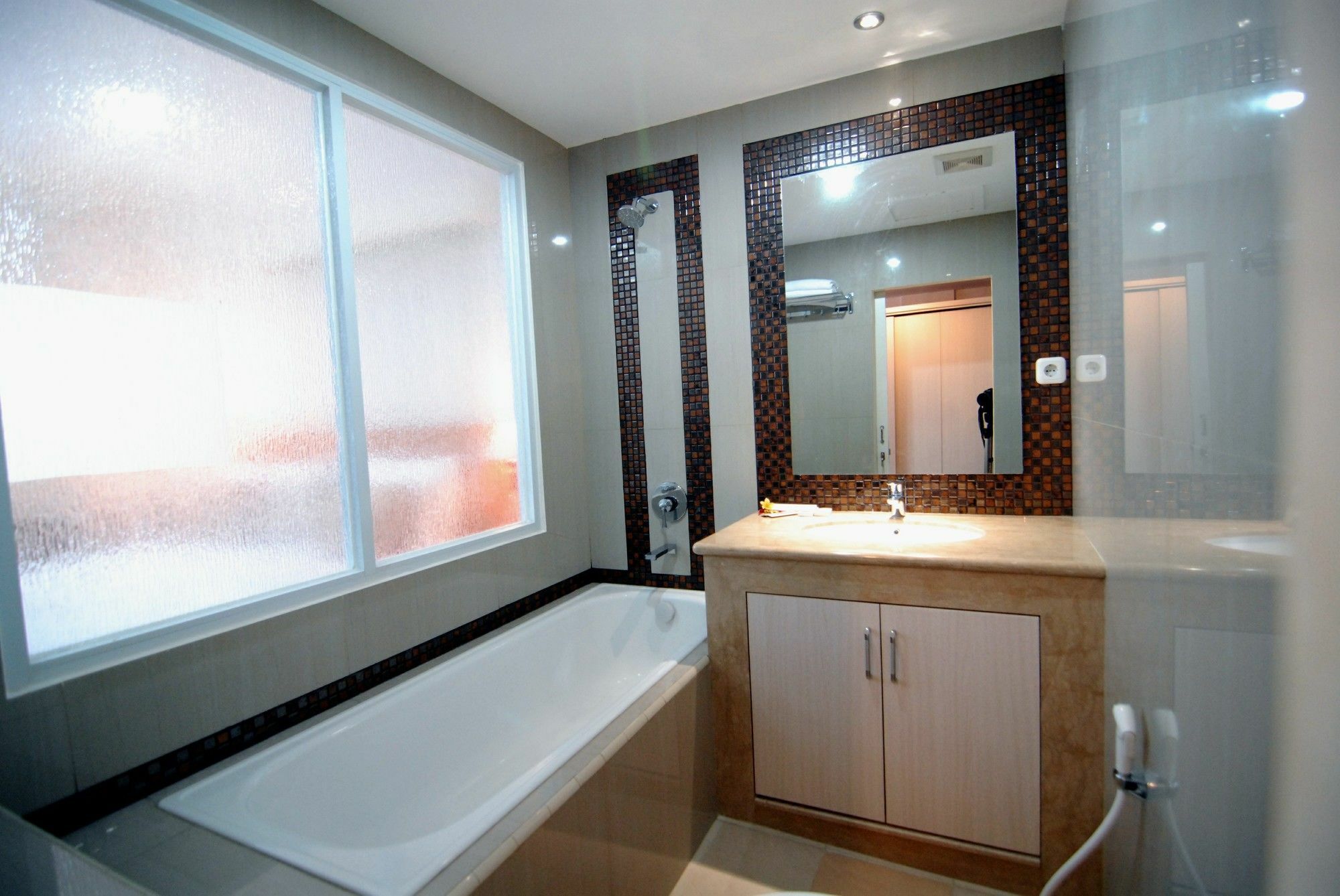 Grand Kasira Jakarta