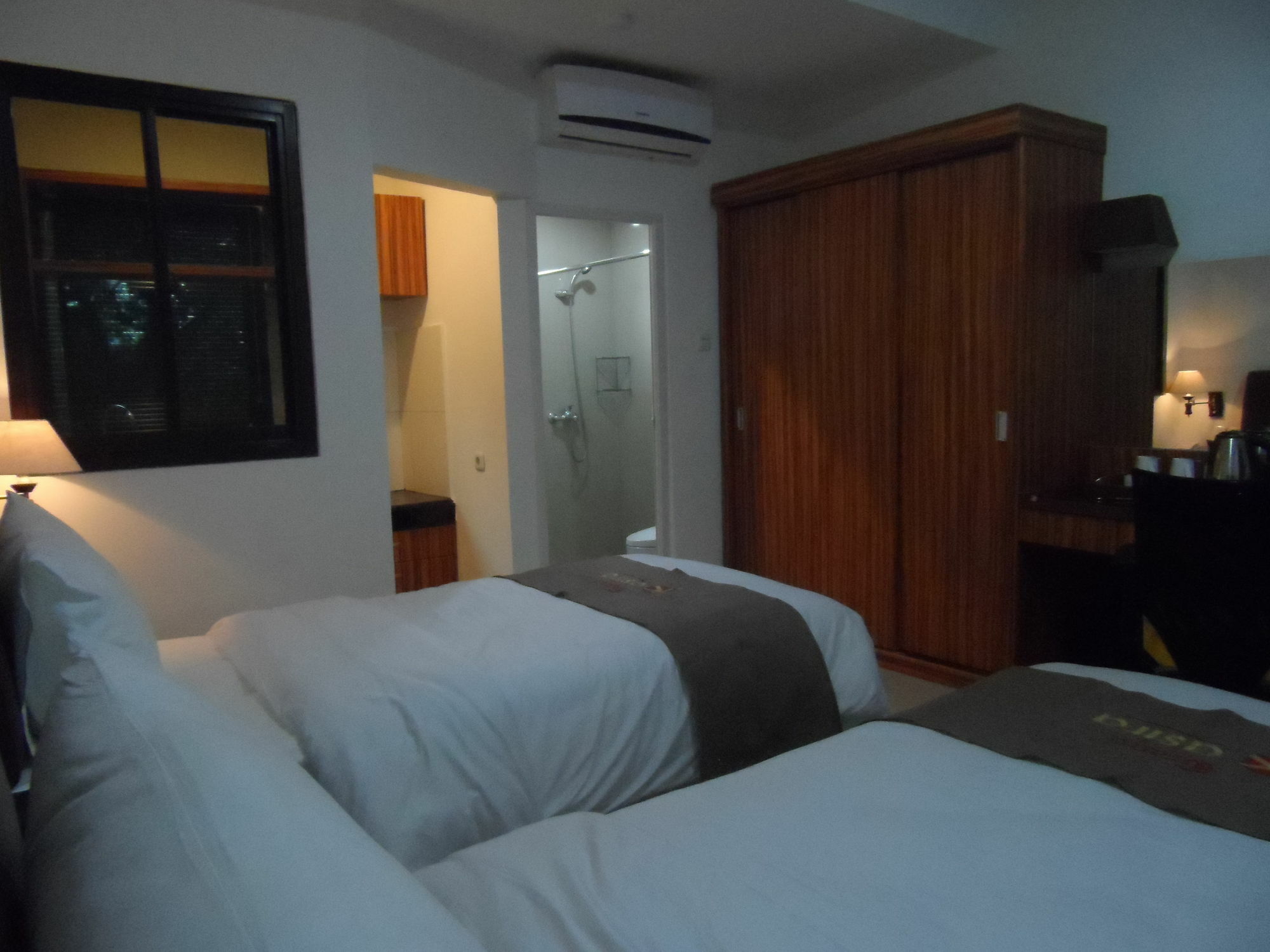 Grand Kasira Hotel