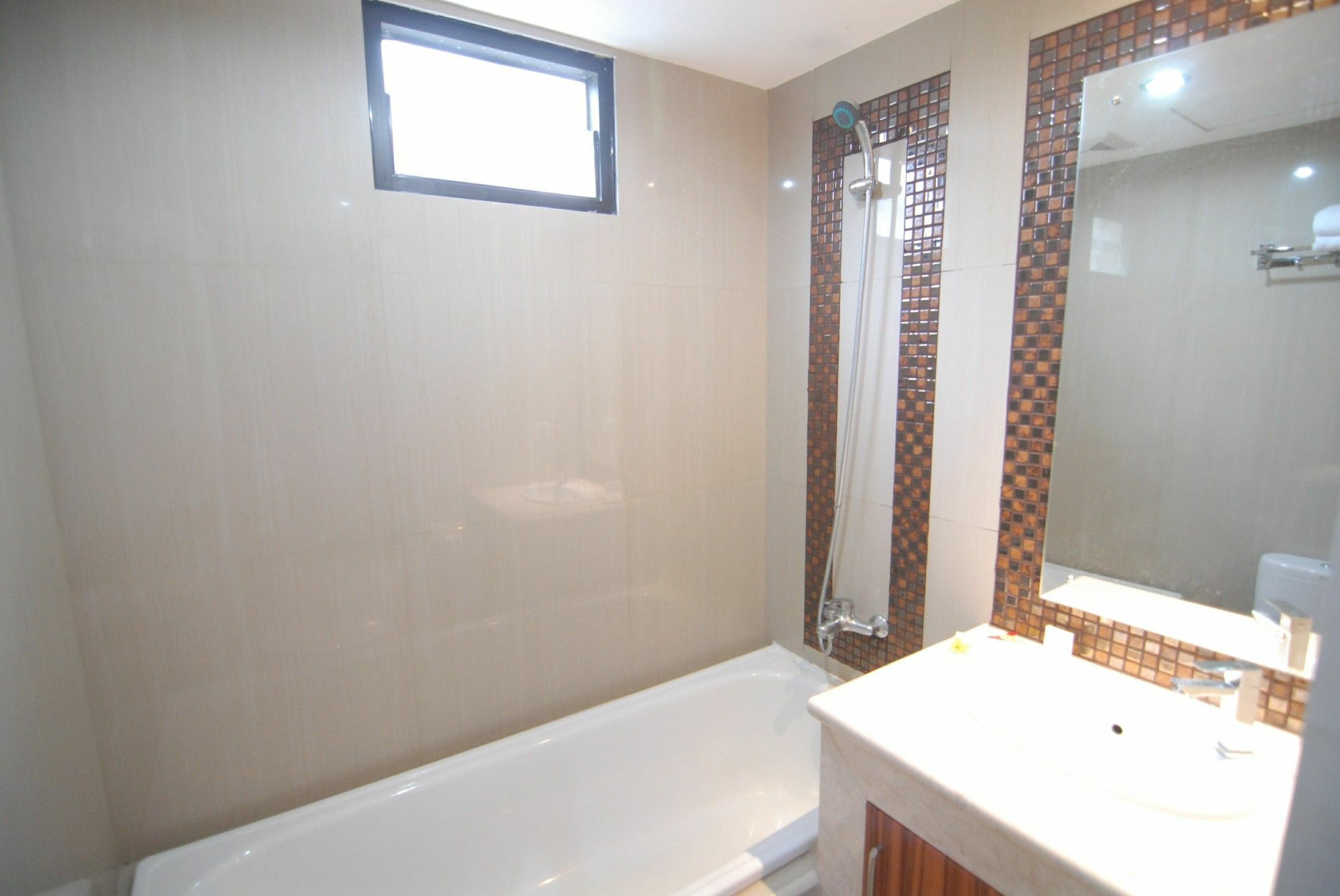 Grand Kasira Hotel Jakarta